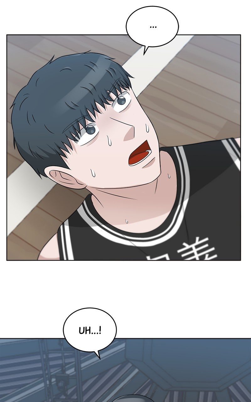 Read Big Man on the Court EN Manga Online