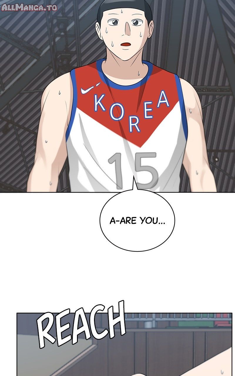 Read Big Man on the Court EN Manga Online