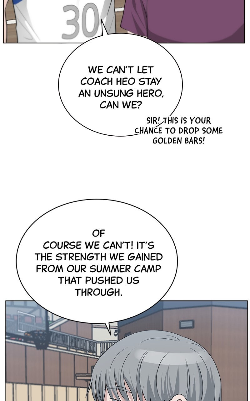 Read Big Man on the Court EN Manga Online
