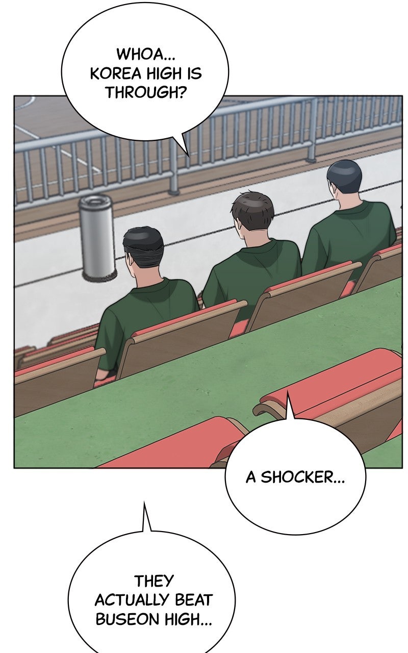 Read Big Man on the Court EN Manga Online