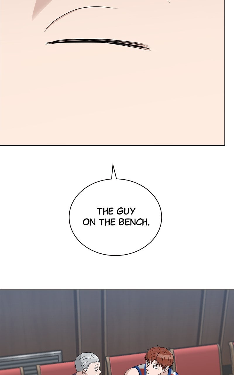 Read Big Man on the Court EN Manga Online
