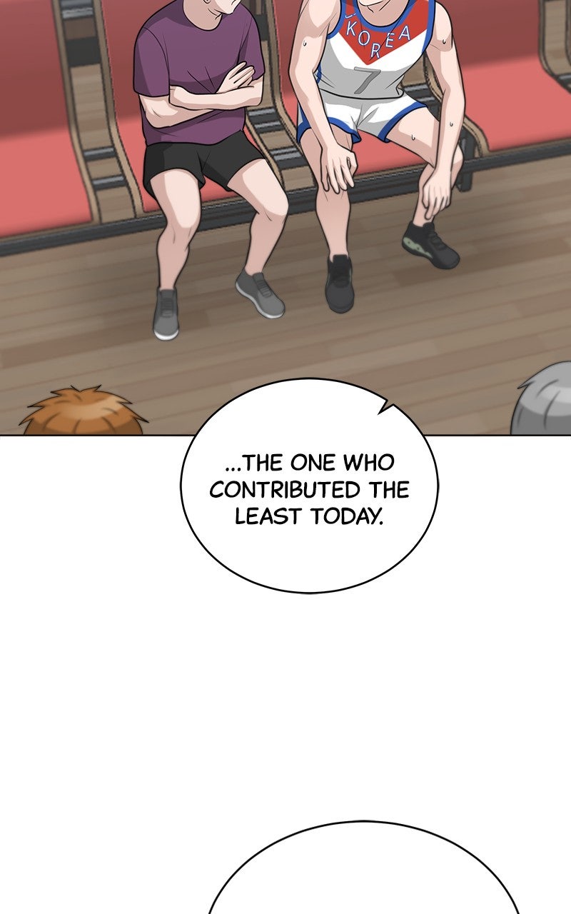 Read Big Man on the Court EN Manga Online
