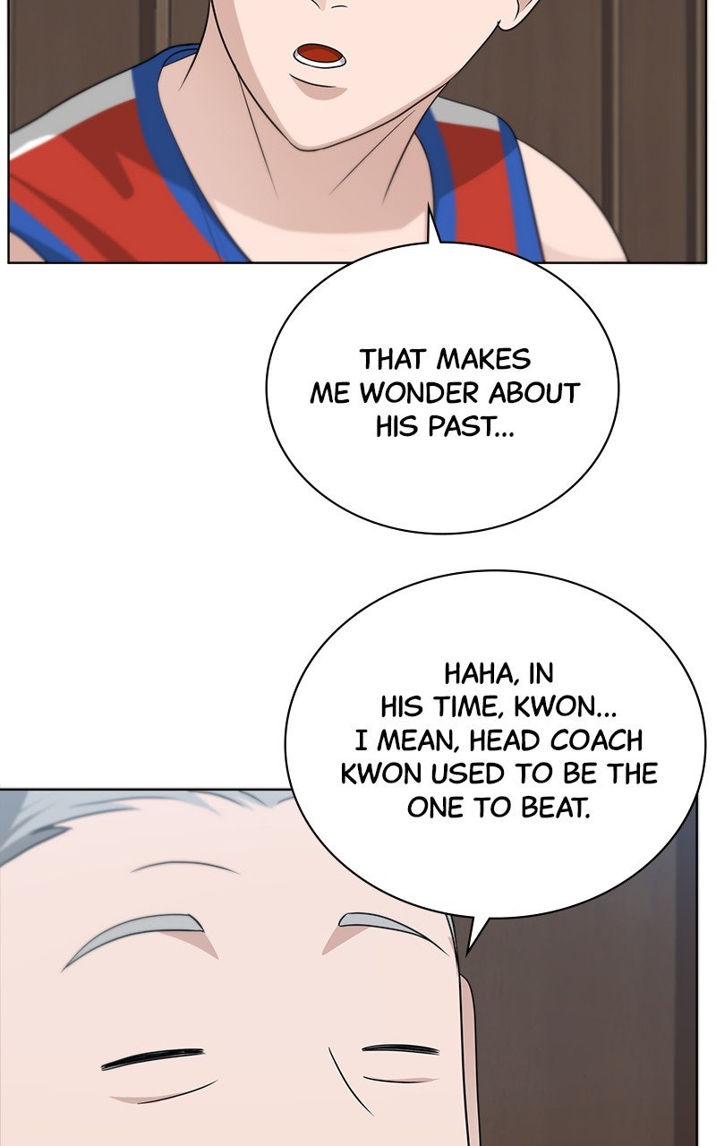 Read Big Man on the Court EN Manga Online