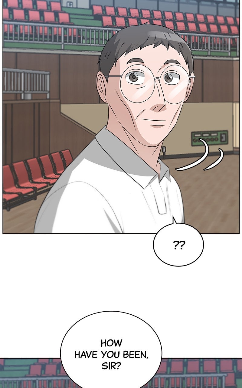 Read Big Man on the Court EN Manga Online