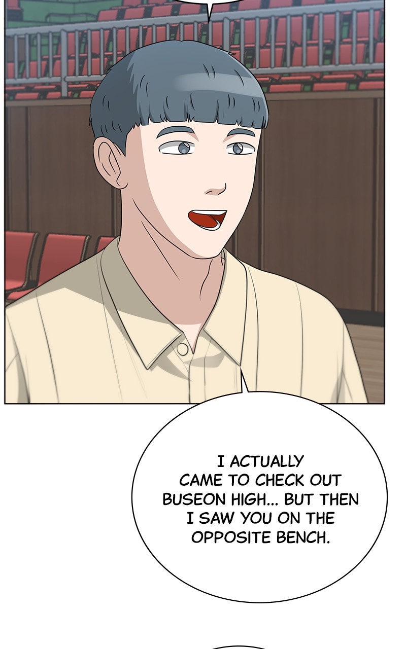 Read Big Man on the Court EN Manga Online