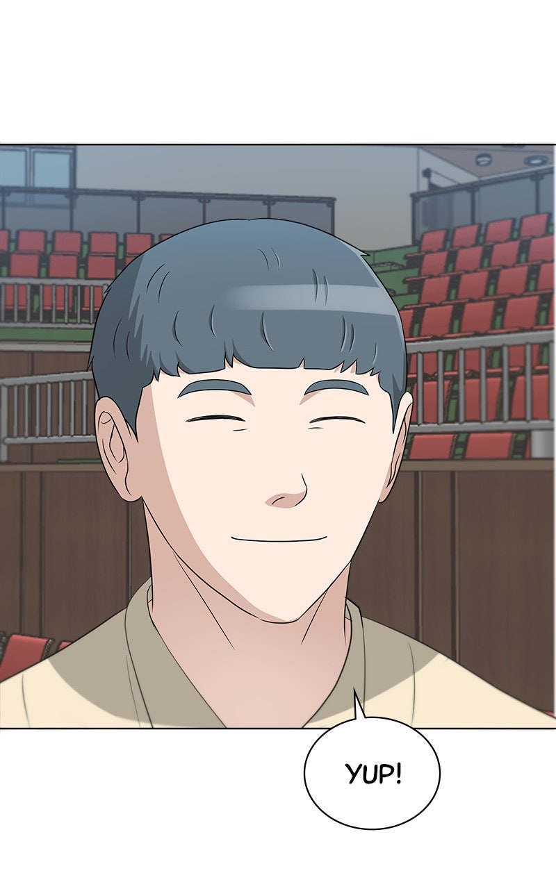 Read Big Man on the Court EN Manga Online