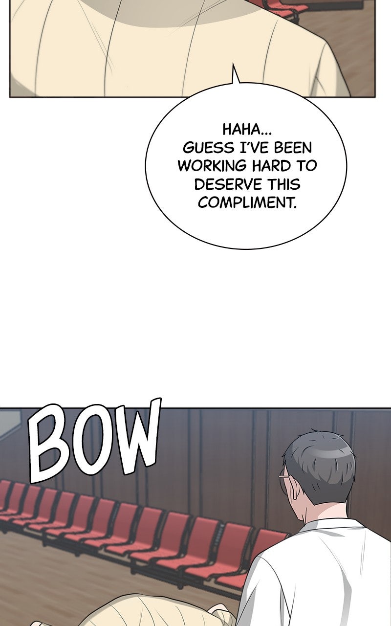 Read Big Man on the Court EN Manga Online