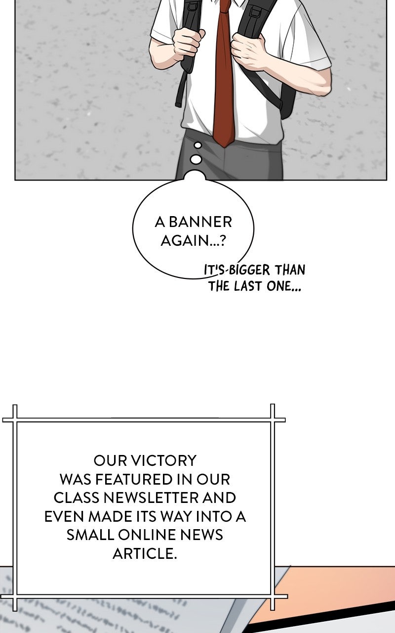 Read Big Man on the Court EN Manga Online