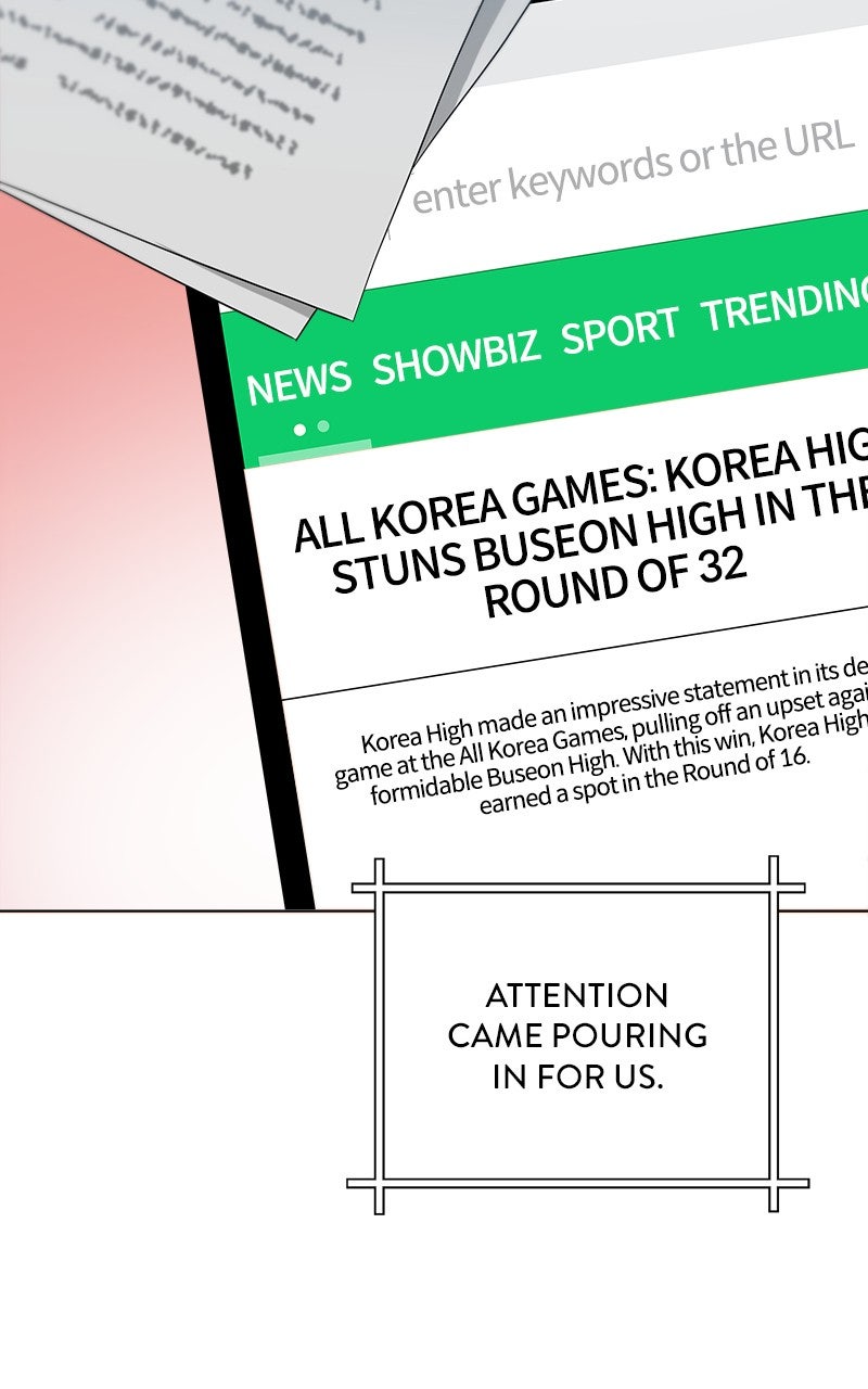 Read Big Man on the Court EN Manga Online