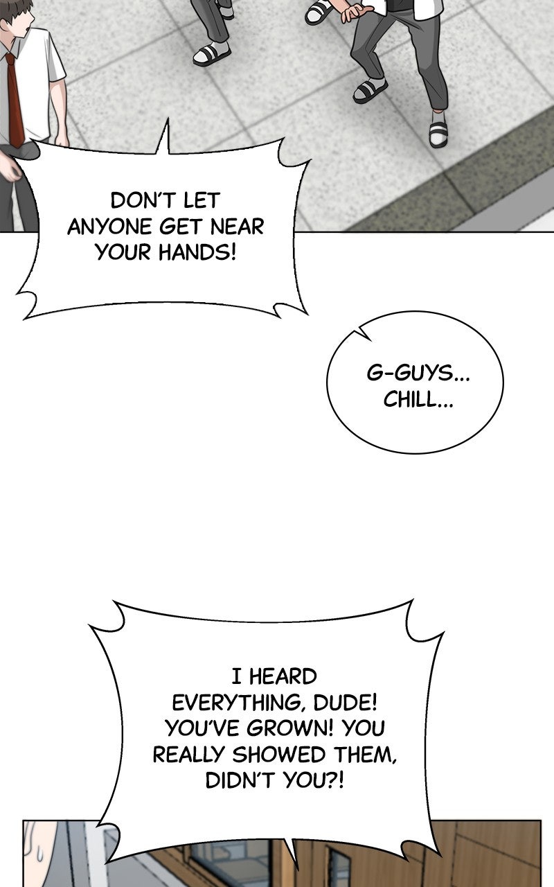 Read Big Man on the Court EN Manga Online