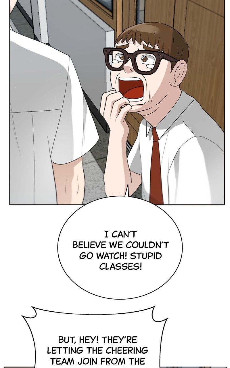 Read Big Man on the Court EN Manga Online