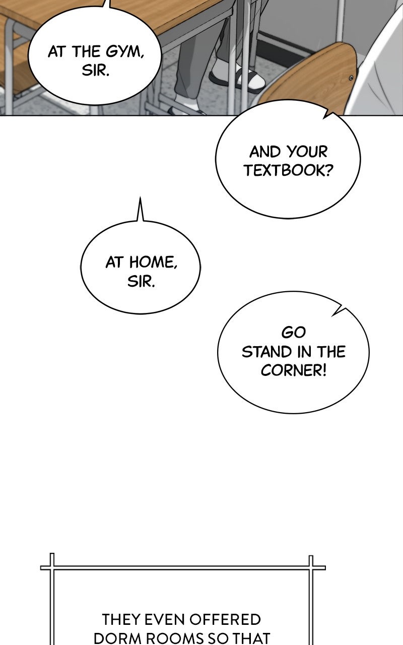 Read Big Man on the Court EN Manga Online