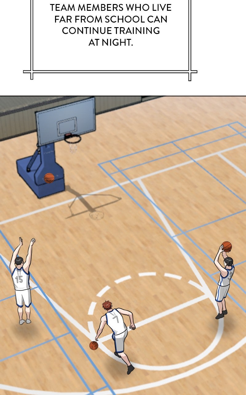Read Big Man on the Court EN Manga Online