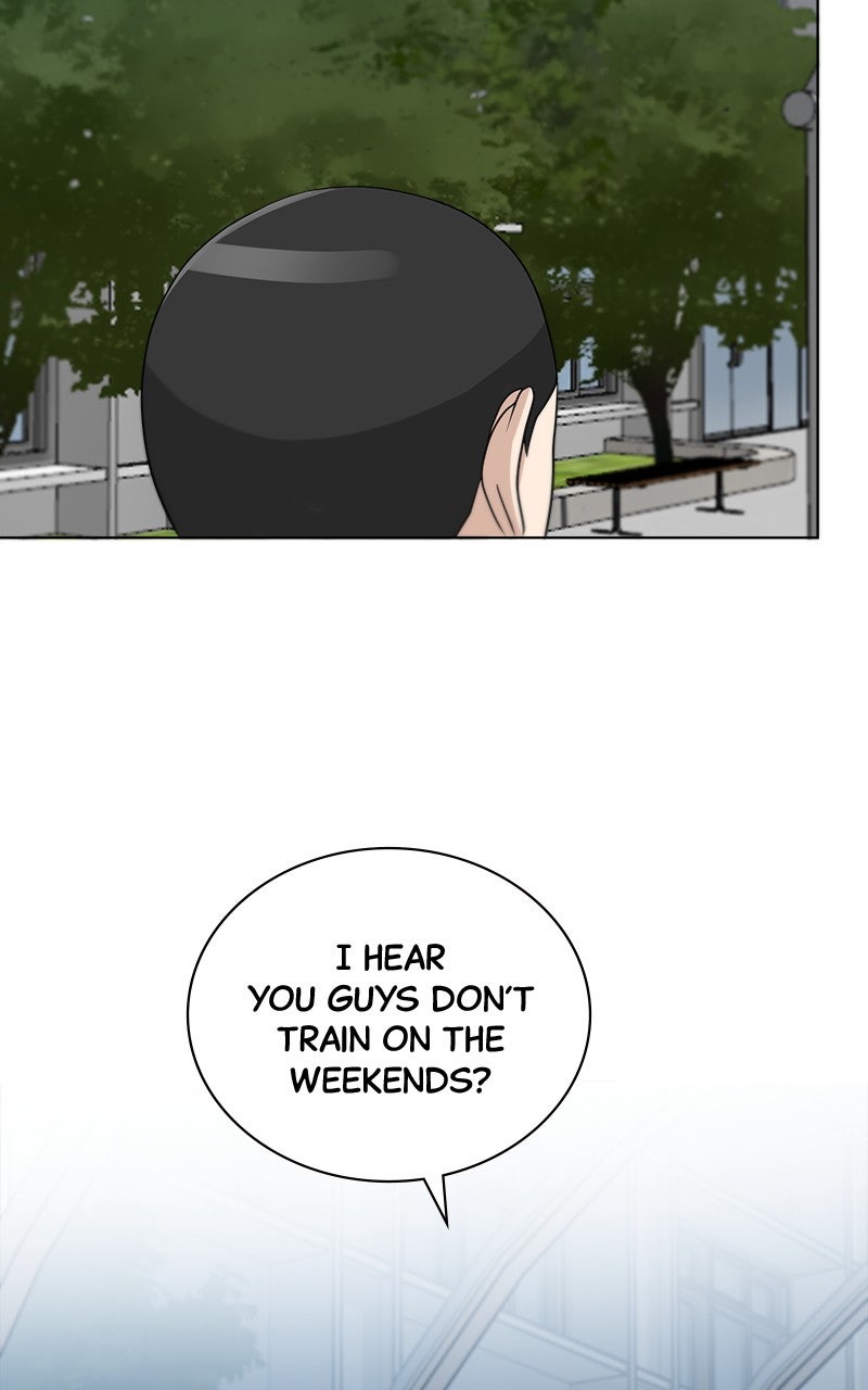Read Big Man on the Court EN Manga Online