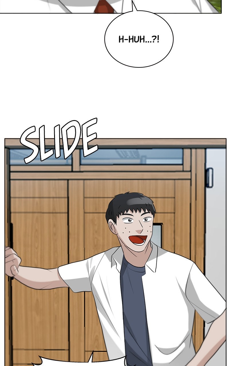 Read Big Man on the Court EN Manga Online