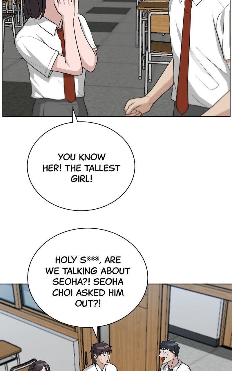 Read Big Man on the Court EN Manga Online