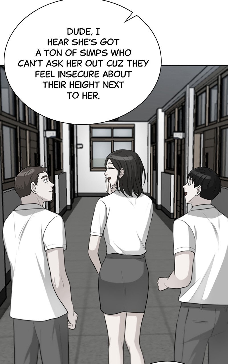 Read Big Man on the Court EN Manga Online
