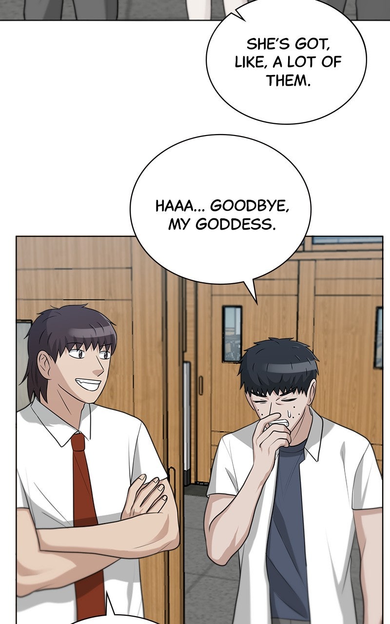 Read Big Man on the Court EN Manga Online
