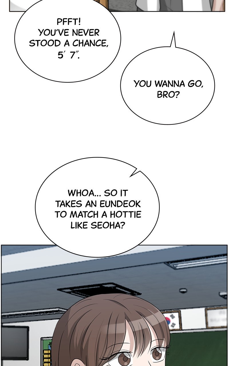 Read Big Man on the Court EN Manga Online