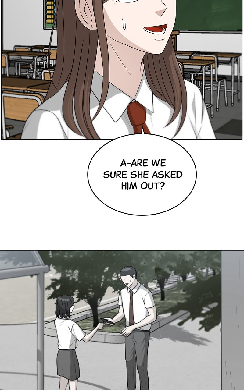 Read Big Man on the Court EN Manga Online