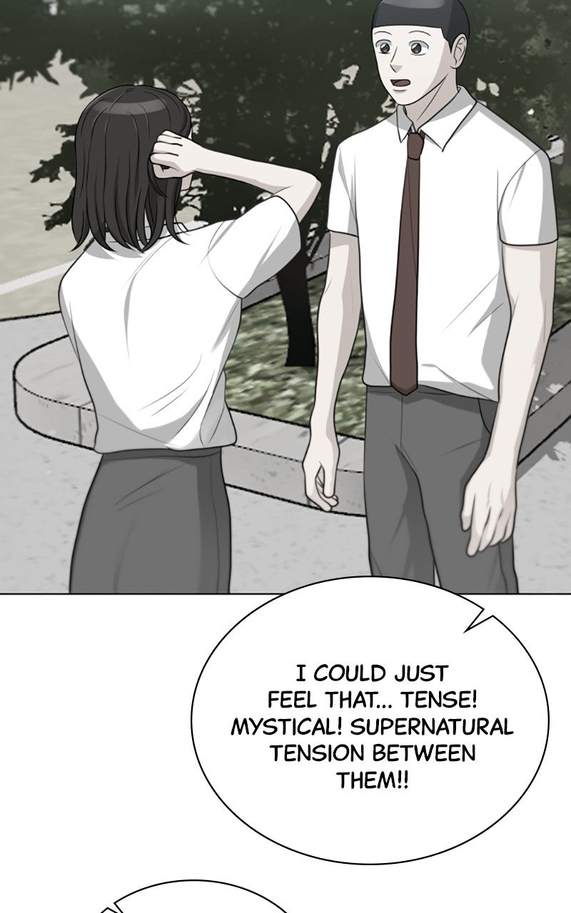 Read Big Man on the Court EN Manga Online
