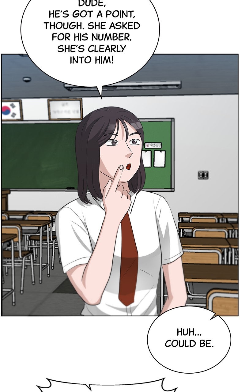 Read Big Man on the Court EN Manga Online