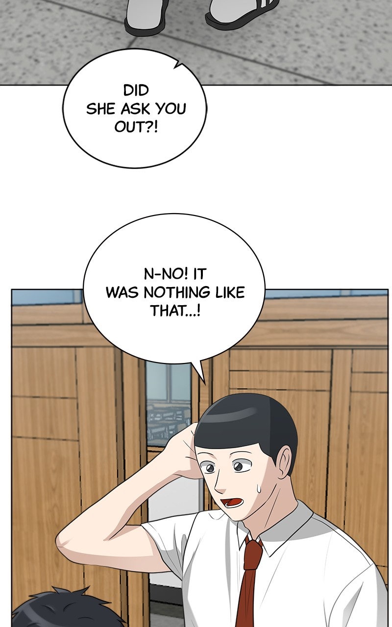 Read Big Man on the Court EN Manga Online