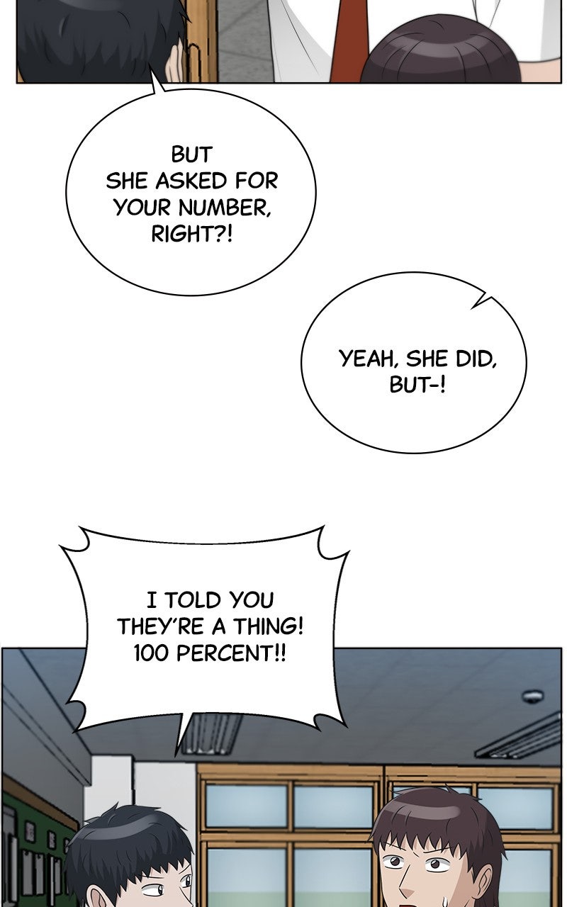 Read Big Man on the Court EN Manga Online