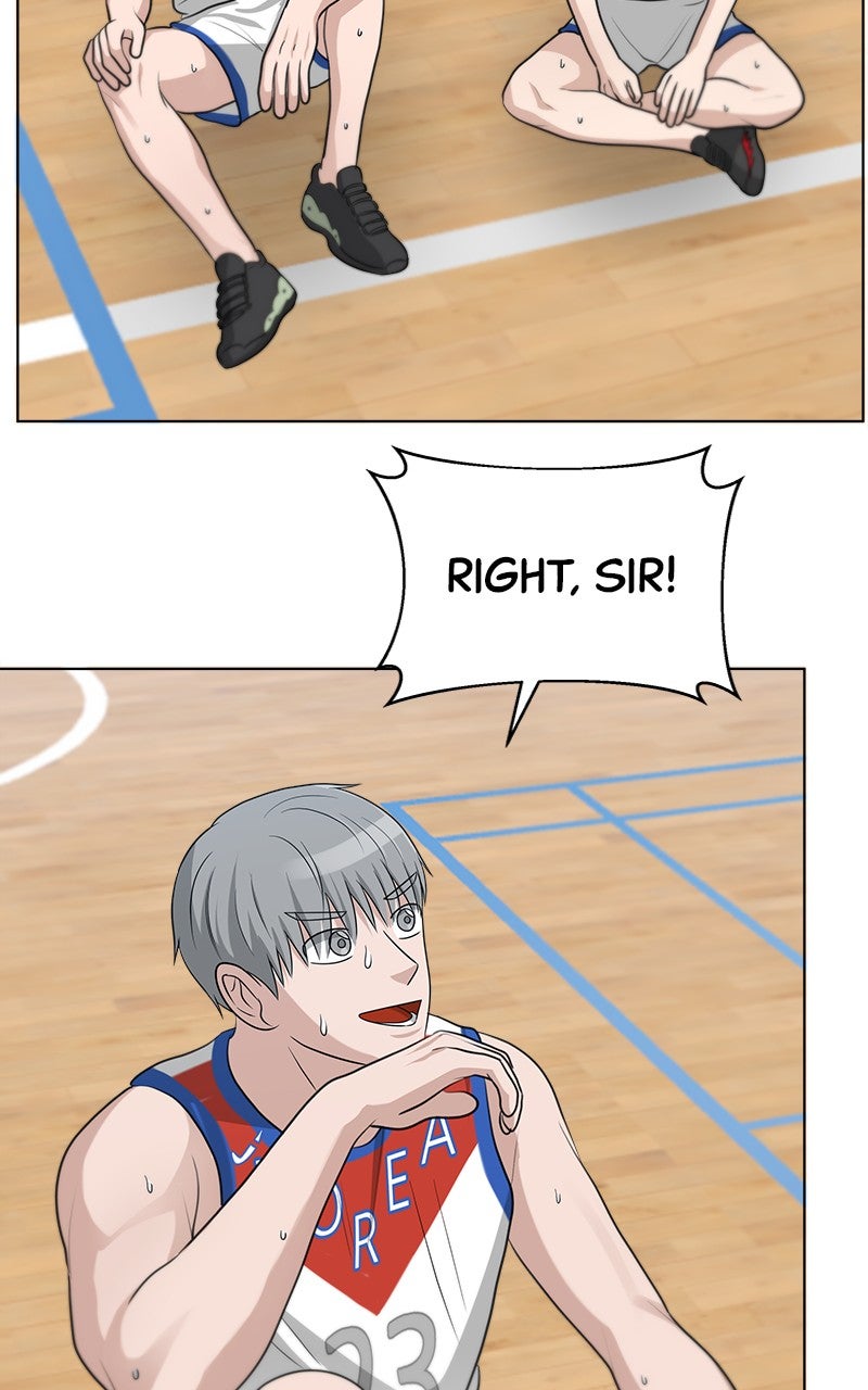 Read Big Man on the Court EN Manga Online