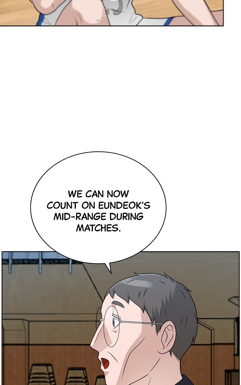 Read Big Man on the Court EN Manga Online