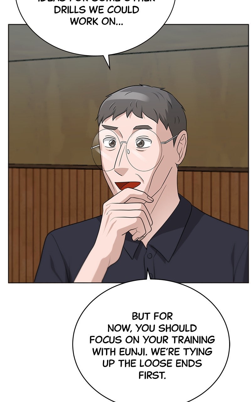 Read Big Man on the Court EN Manga Online