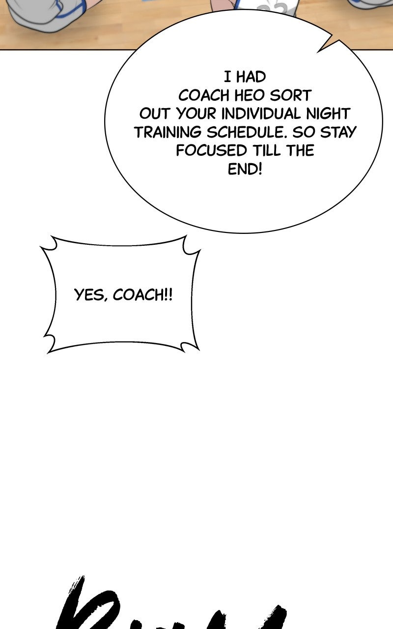 Read Big Man on the Court EN Manga Online