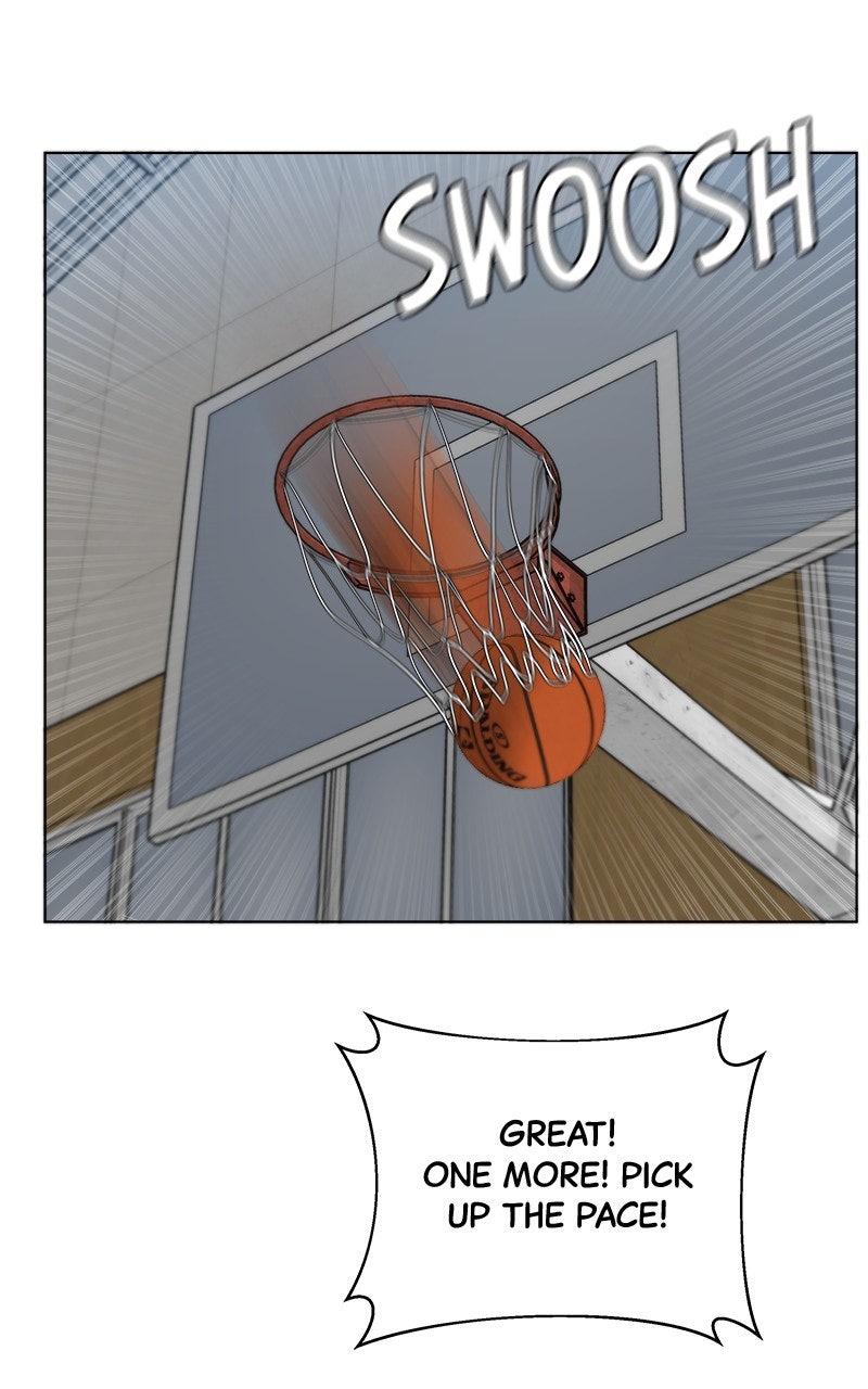 Read Big Man on the Court EN Manga Online