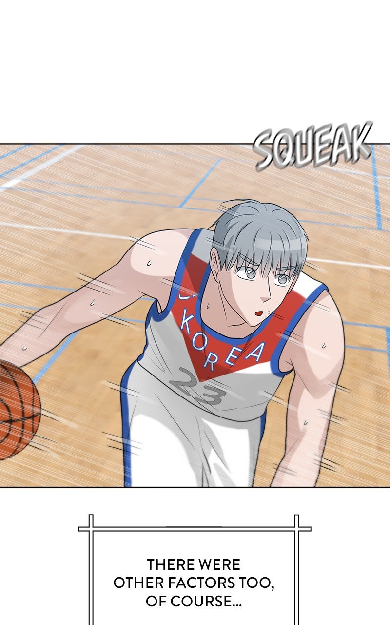 Read Big Man on the Court EN Manga Online