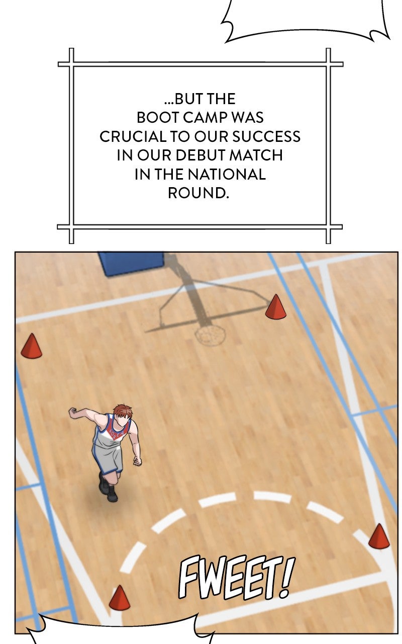 Read Big Man on the Court EN Manga Online