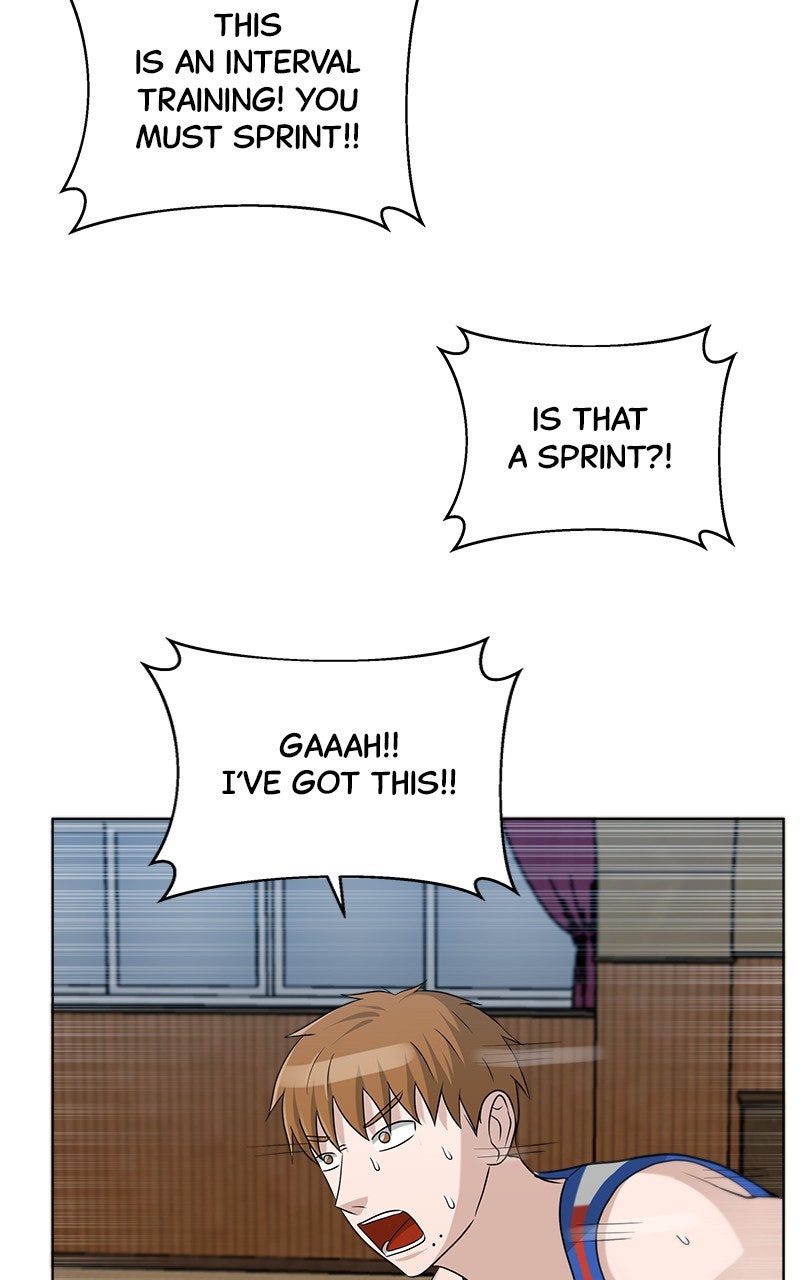 Read Big Man on the Court EN Manga Online
