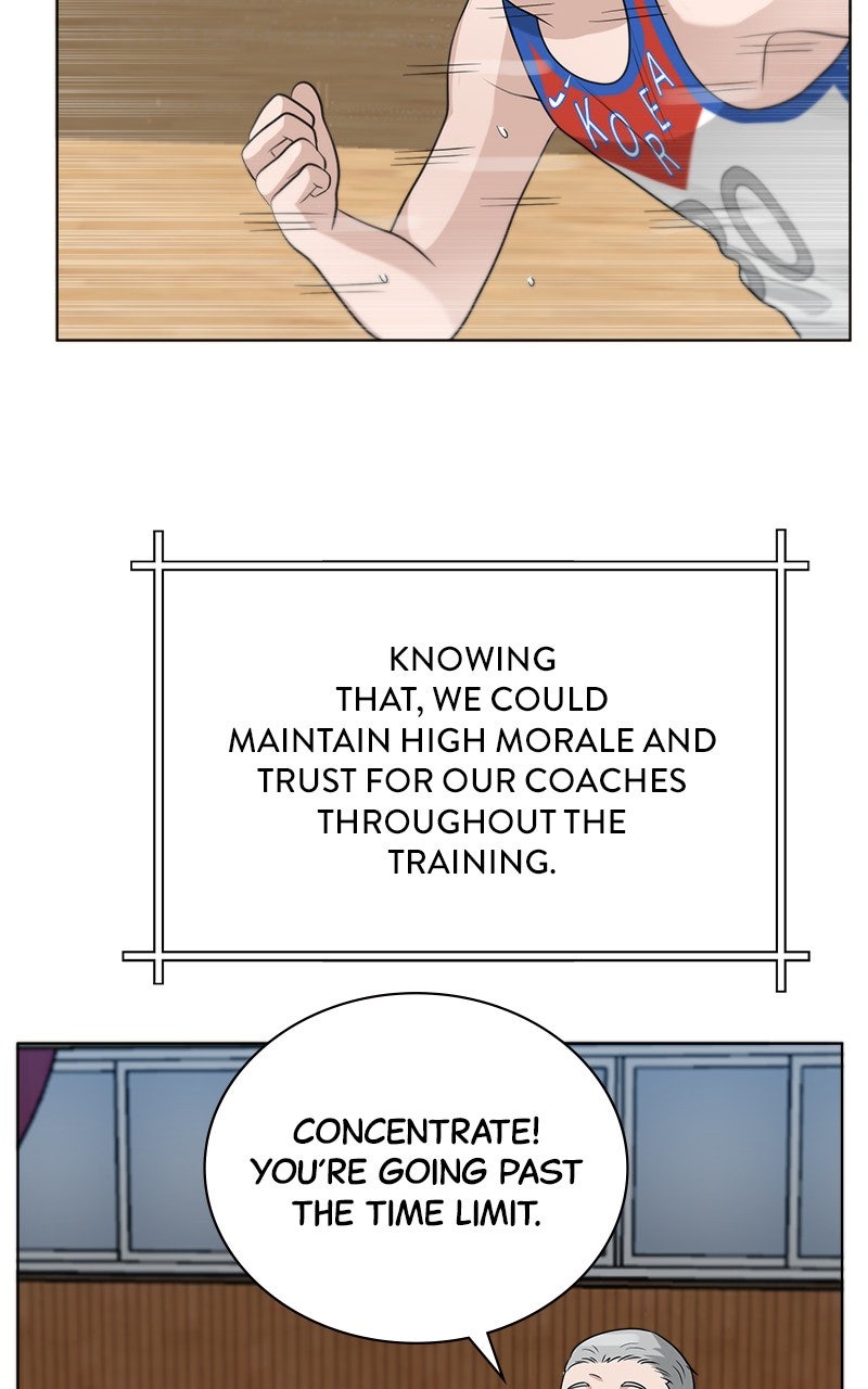 Read Big Man on the Court EN Manga Online