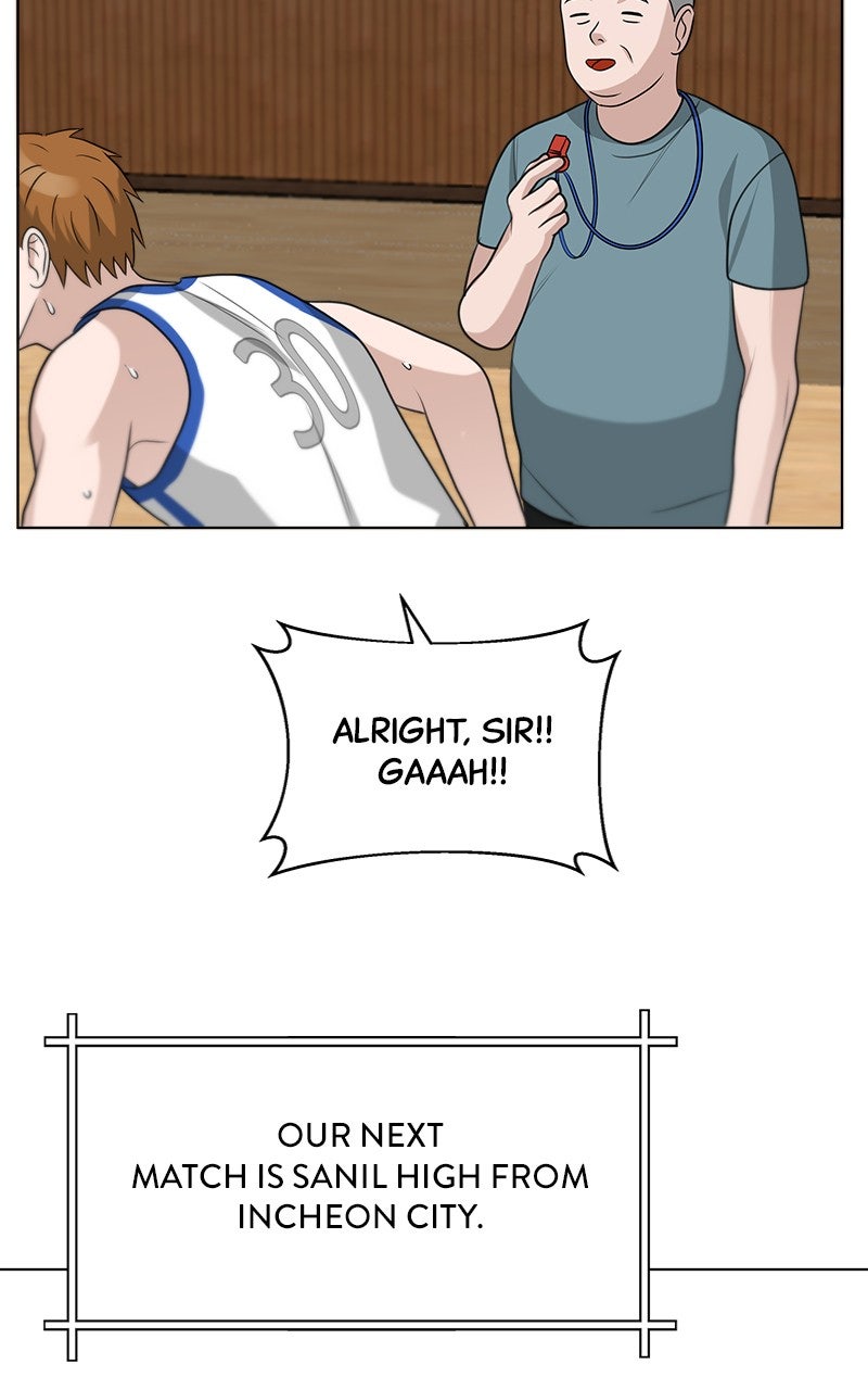 Read Big Man on the Court EN Manga Online