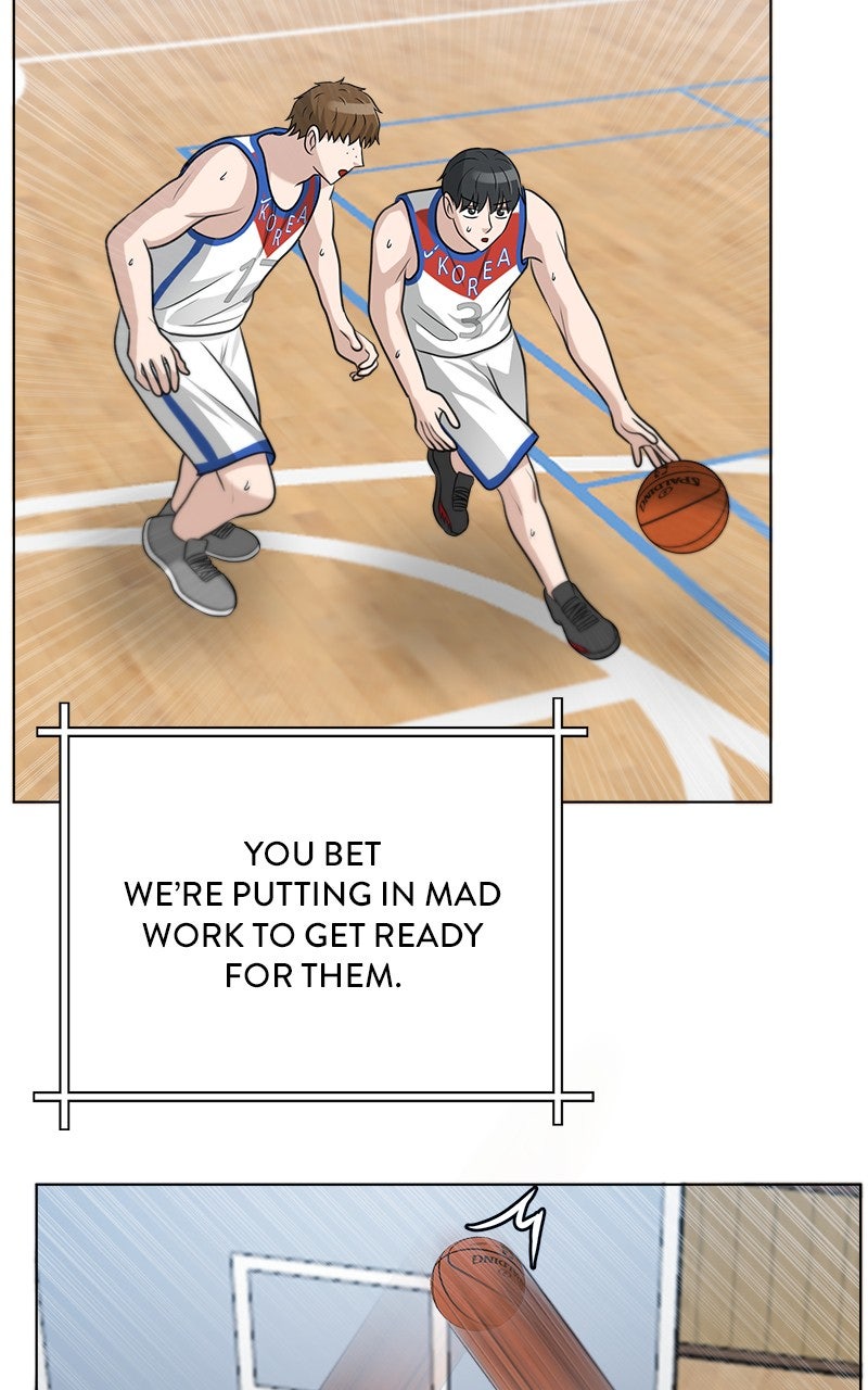 Read Big Man on the Court EN Manga Online