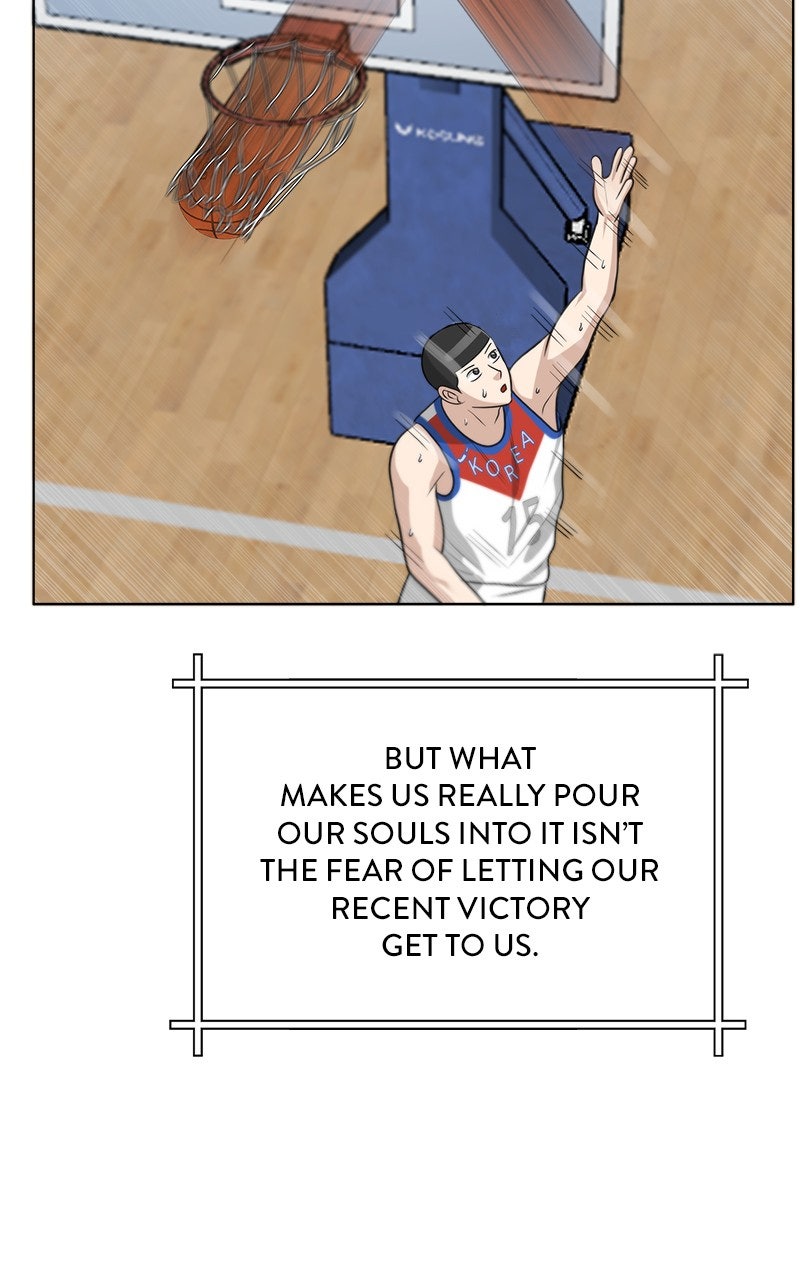 Read Big Man on the Court EN Manga Online
