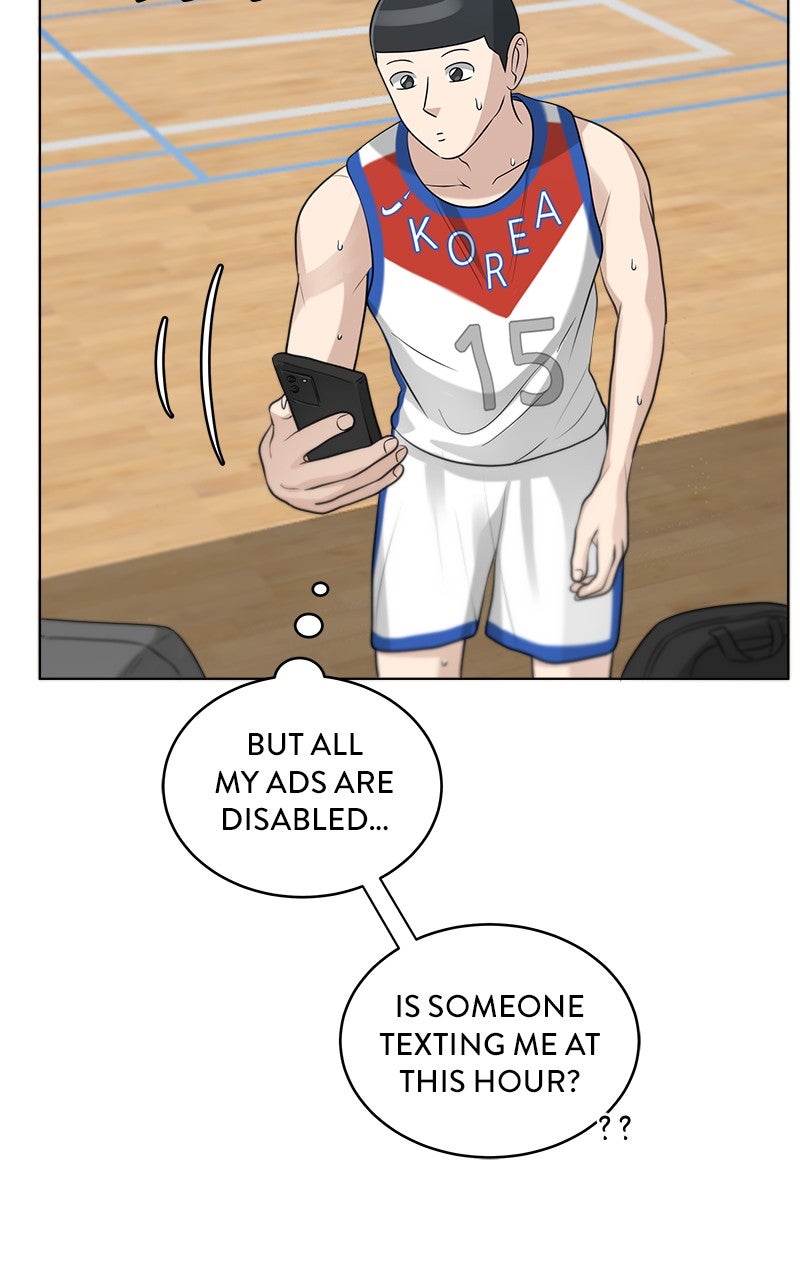 Read Big Man on the Court EN Manga Online
