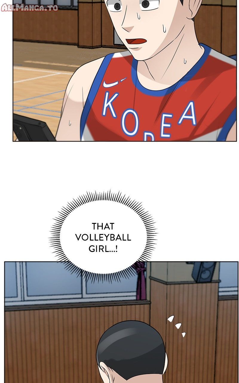 Read Big Man on the Court EN Manga Online