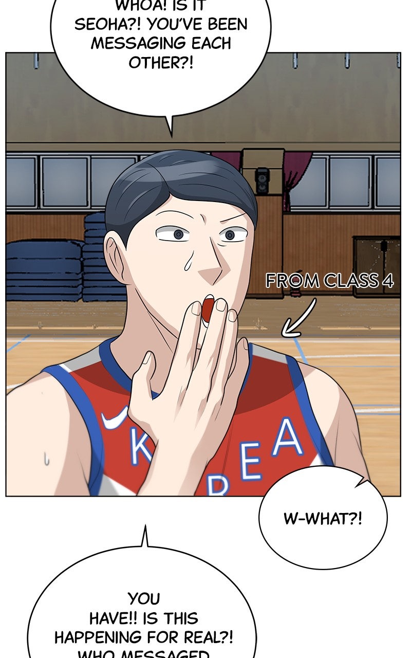 Read Big Man on the Court EN Manga Online