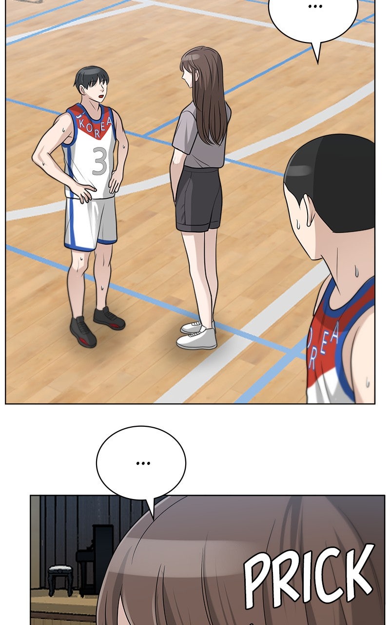 Read Big Man on the Court EN Manga Online