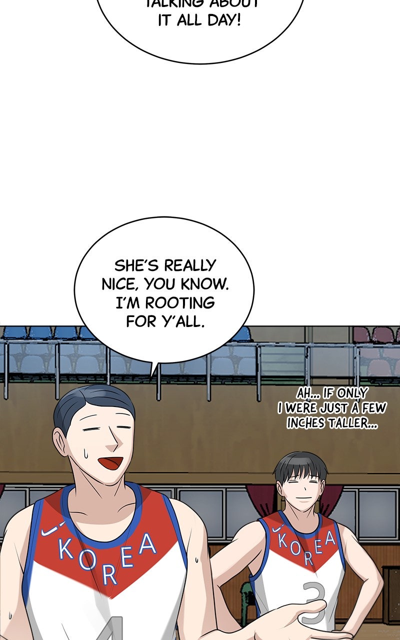Read Big Man on the Court EN Manga Online