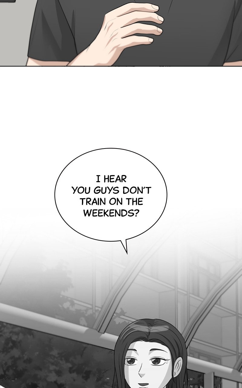 Read Big Man on the Court EN Manga Online