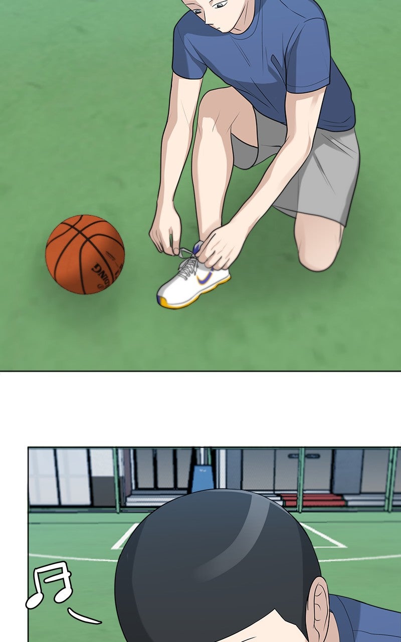 Read Big Man on the Court EN Manga Online