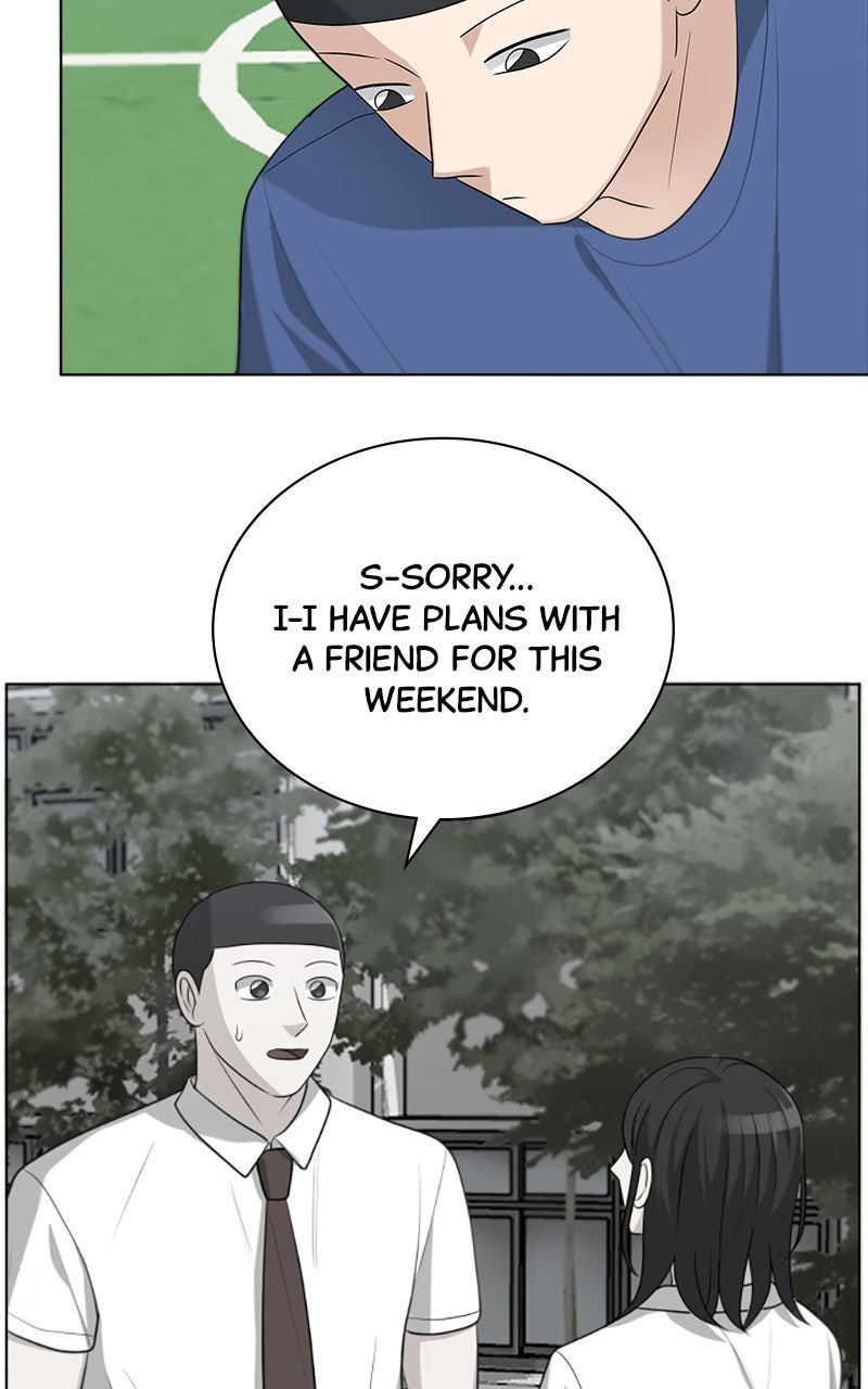 Read Big Man on the Court EN Manga Online