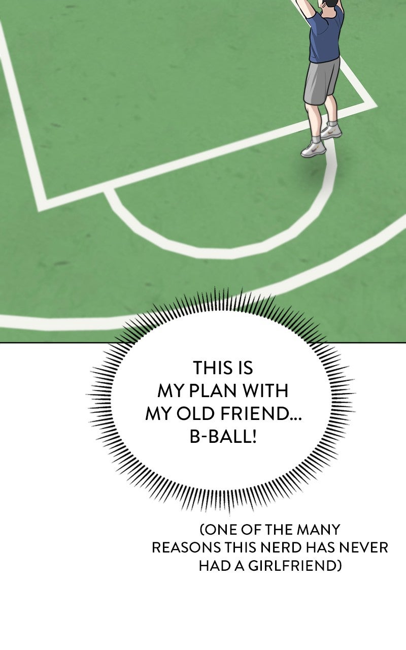 Read Big Man on the Court EN Manga Online