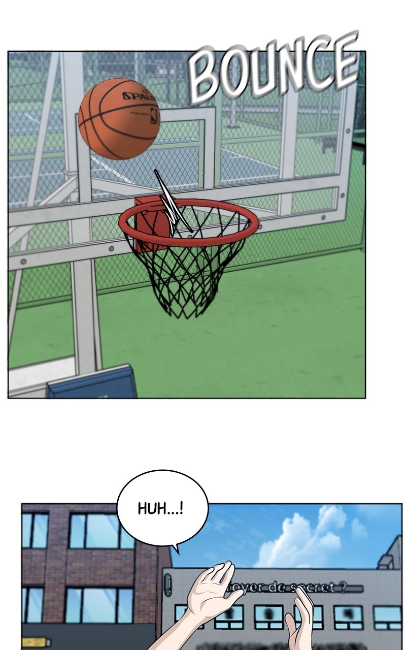 Read Big Man on the Court EN Manga Online